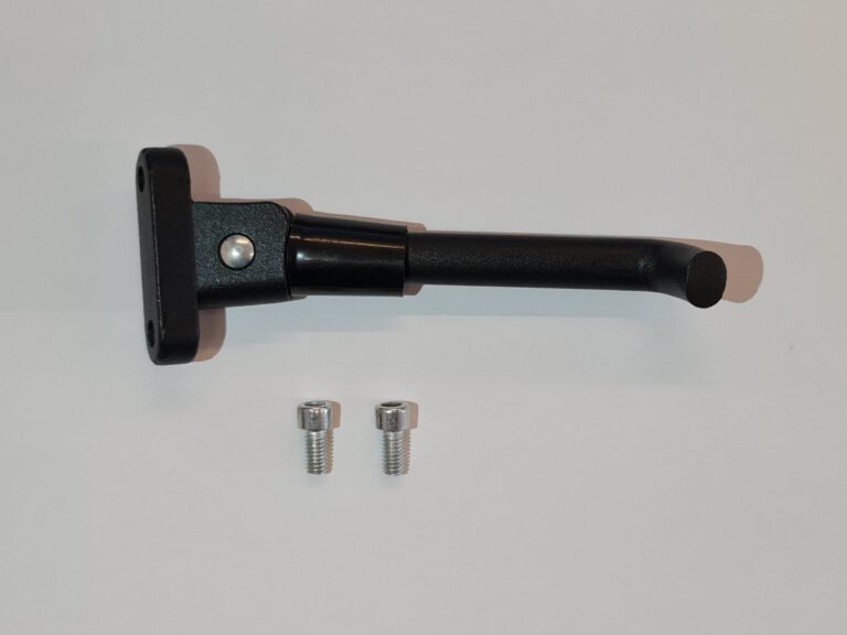 CAVALLETTO LATERALE PER MONOPATTINO ELETTRICO XPRO 350W/500W 7.8AH 36v