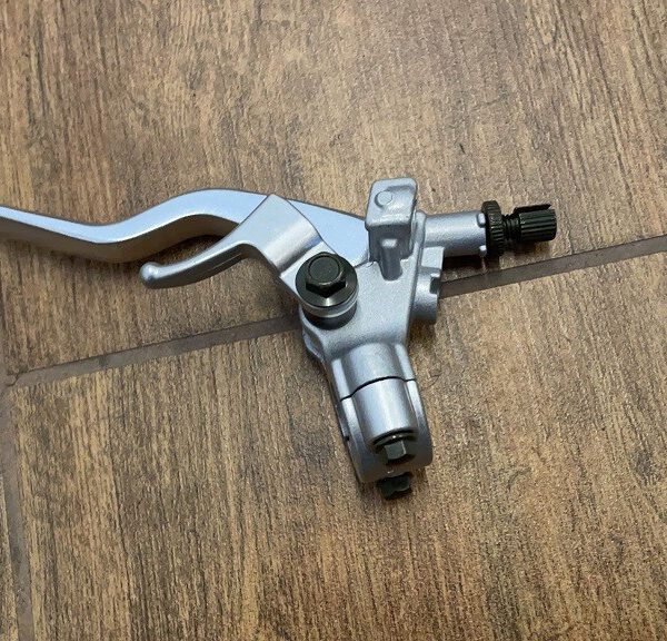 LEVE FRIZIONE COMPLETA + LEVA ARIA K2 T4 K5 CROSS MINIGP KAYO 150cc