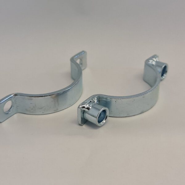 1CP MEZZELUNE POSTERIORI FISSA CUSCINETTI REGISTRO ASSE PER MINIQUAD RAPTOR