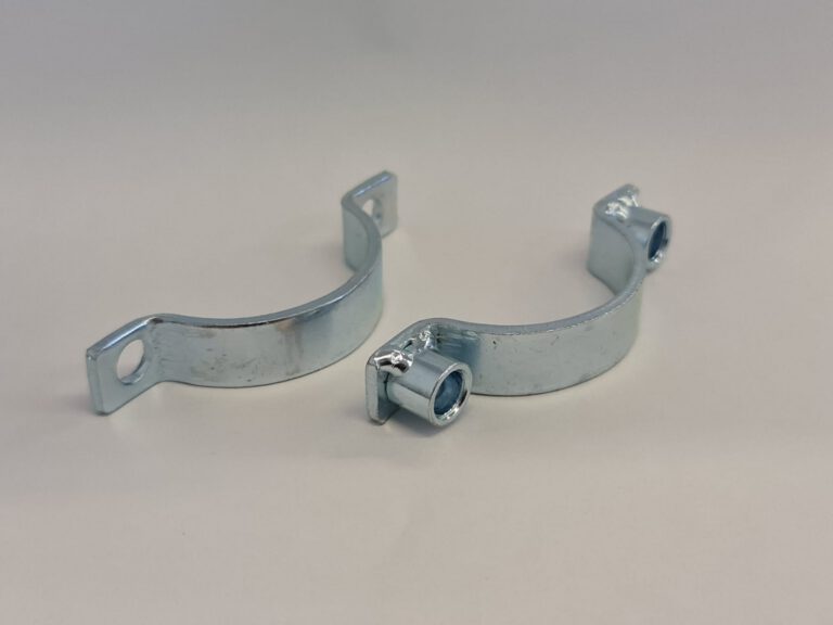 1CP MEZZELUNE POSTERIORI FISSA CUSCINETTI REGISTRO ASSE PER MINIQUAD RAPTOR