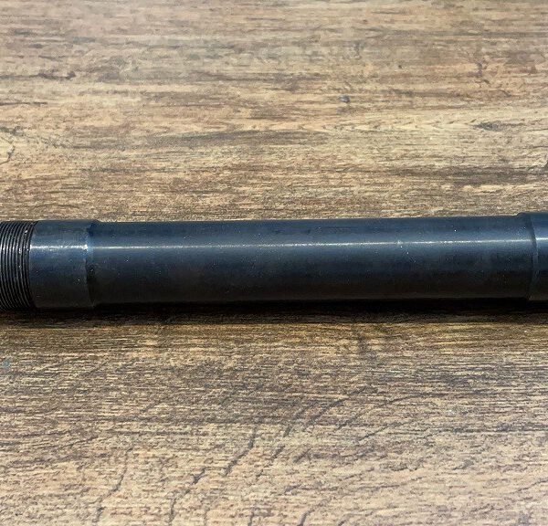 CANOTTO PERNO STERZO PIASTRE PER CROSS KAYO K2 250cc