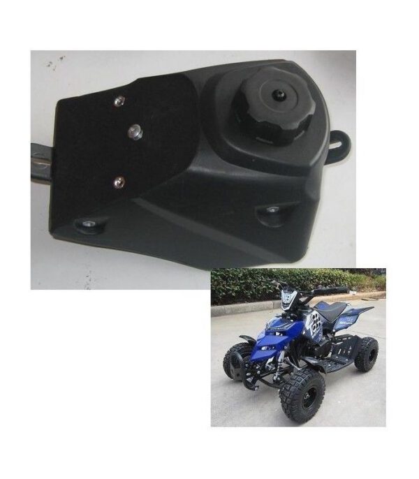 SERBATOIO MINIATV 49CC RAPTOR - minimoto miniquad miscela tanica