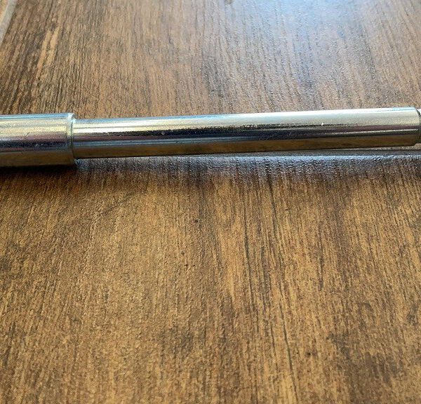 PERNO RUOTA 22.5CM ANTERIORE PERNO 15 PER CROSS KAYO K2 250cc