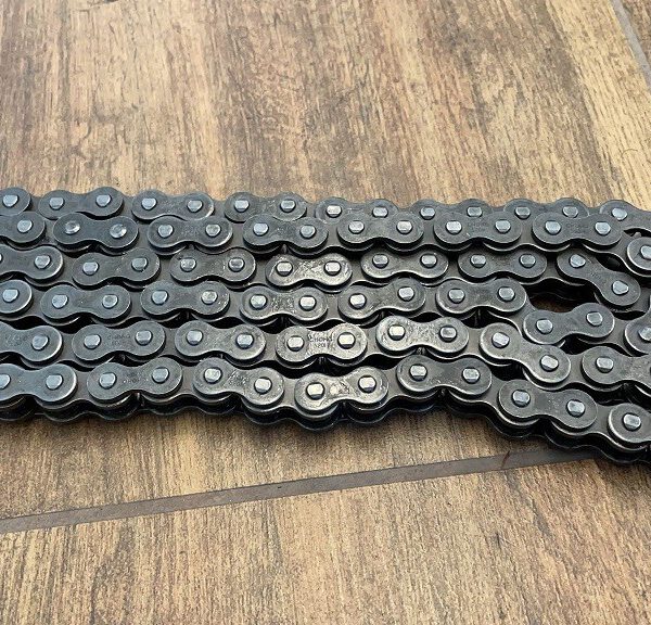 CATENA PASSO 520 PER CROSS KAYO K2 250cc