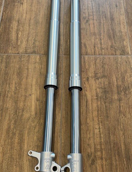 STELI FORCELLE CROSS KAYO K2 250cc