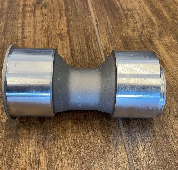 COPRI ASSE SUPPORTO CENTRALE POSTERIORE QUAD KAYO A200 AU200 A250 A300
