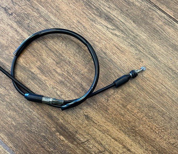FILO ACCELERATORE LUNGHEZZA GUAINA 61CM FILO LUNGO 68CM PER QUAD KAYO AY70 AT110 AU110