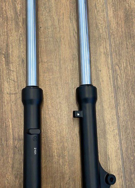 STELI FORCELLE PIT BIKE KAYO KMB E-KMB TS90
