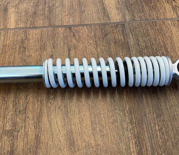 AMMORTIZZATORE 27.5cm ANTERIORE PER QUAD KAYO AU150 A150