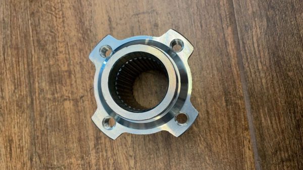 SUPPORTO DISCO PER QUAD KAYO A200 A250 A300