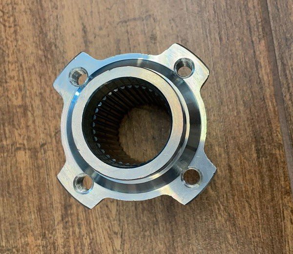 SUPPORTO DISCO PER QUAD KAYO A200 A250 A300