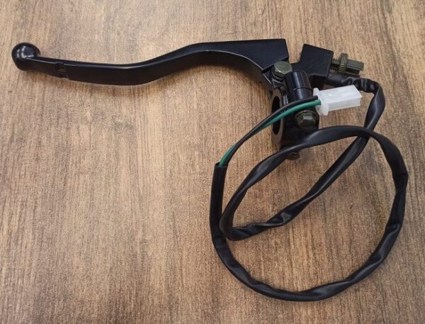 leva frizione con sensore quad kayo a200 a250