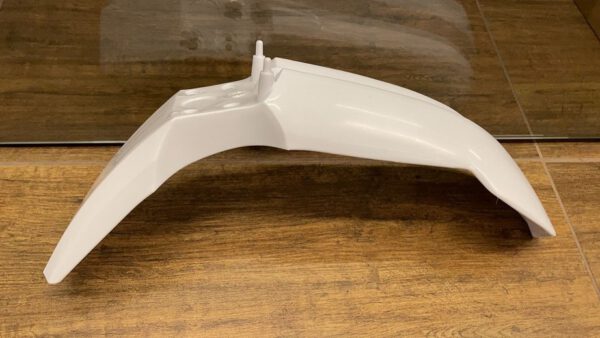 PARAFANGO ANTERIORE PER MINICROSS MORINI 50CC MODELLO NUOVO