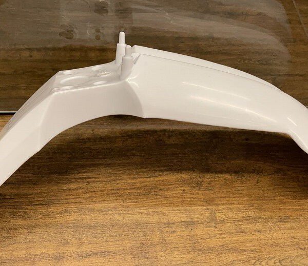 PARAFANGO ANTERIORE PER MINICROSS MORINI 50CC MODELLO NUOVO
