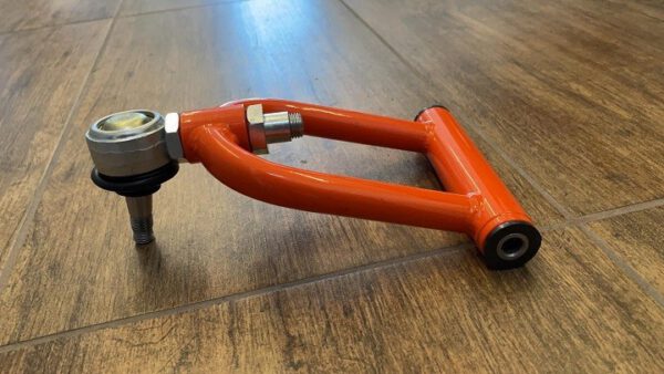 BRACCETTO TRAPEZIO SUPERIORE DESTRO SINISTRO QUAD KAYO A150 AU150