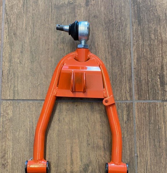 TRAPEZIO BRACCETTO INFERIORE DESTRO  QUAD KAYO A150 AU150