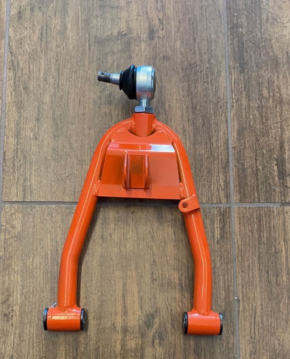 TRAPEZIO BRACCETTO INFERIORE DESTRO QUAD KAYO A150 AU150