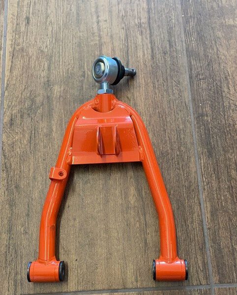 TRAPEZIO BRACCETTO INFERIORE SINISTRO QUAD KAYO A150 AU150