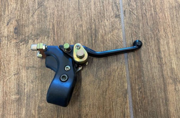 LEVA FRENO DESTRA MINIQUAD MINIATV