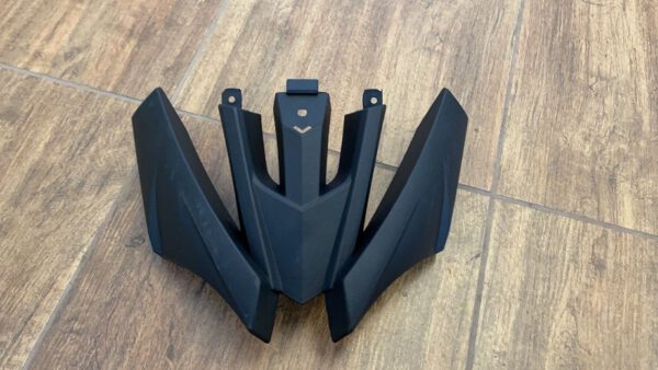 PLASTICA CARENA ANTERIORE MINIQUAD MINIATV RENEGADE 49cc