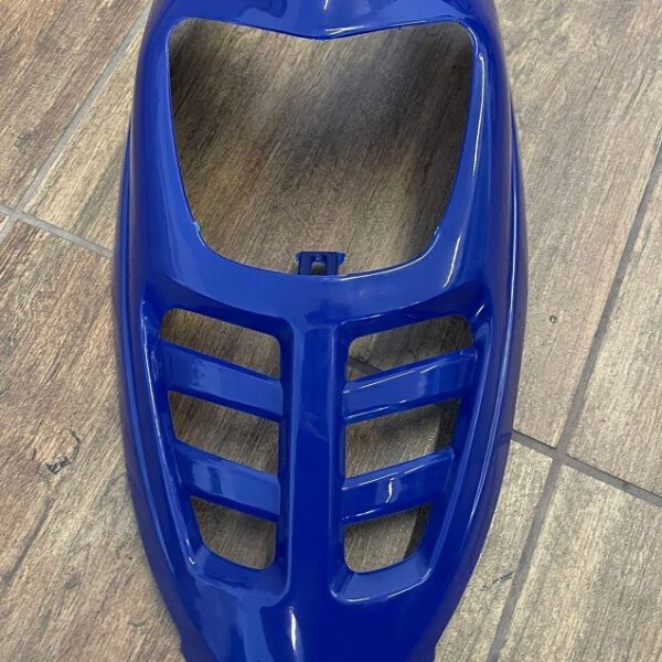 PLASTICA FANALE ANTERIORE BAMBOO 110-6