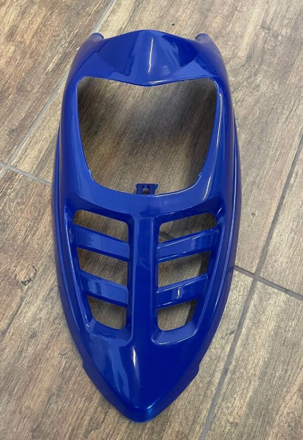 PLASTICA FANALE ANTERIORE BAMBOO 110-6