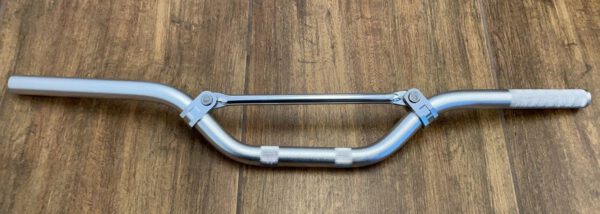 MANUBRIO 22mm PER MINICROSS KAYO KT50 50cc 2t