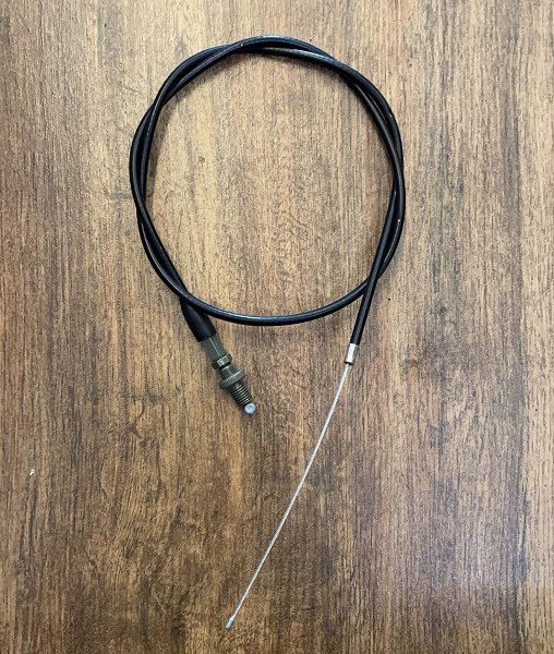 FILO ACCELERATORE PER MINICROSS E PIT BIKE