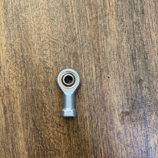 PISTONCINO PER POMPA FRENO POSTERIORE PER MINICROSS KAYO KT50 50cc 2T