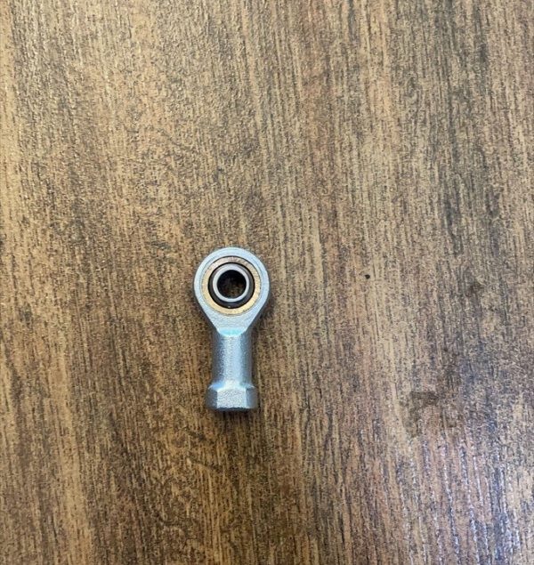 PISTONCINO PER POMPA FRENO POSTERIORE PER MINICROSS KAYO KT50 50cc 2T