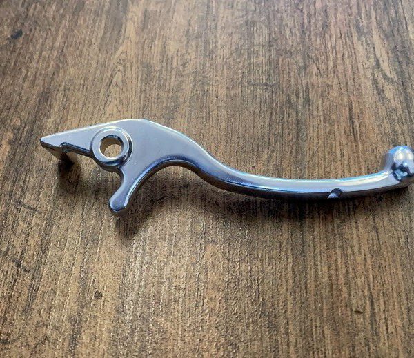 LEVA FRENO DESTRA ANTERIORE PER MINICROSS KAYO KT50 50cc 2T