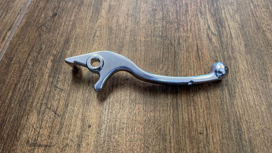 LEVA FRENO DESTRA ANTERIORE PER MINICROSS KAYO KT50 50cc 2T