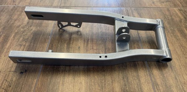 CARRO POSTERIORE PER MINICROSS KAYO KT50 50cc 2T