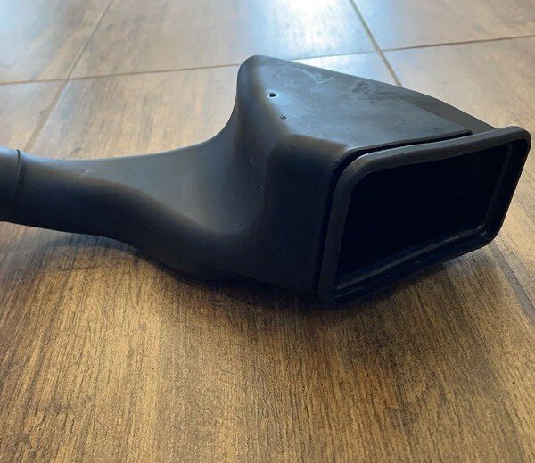 COLLETTORE FILTRO ARIA PER MINICROSS KAYO KT50 50cc 2T