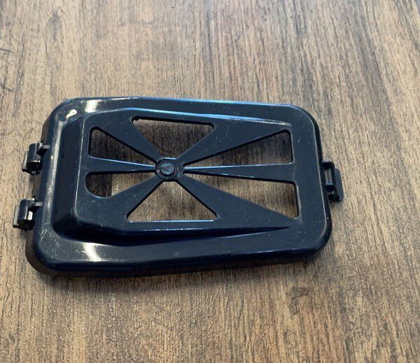 COVER FILTRO ARIA SPUGNA PER MINICROSS KAYO KT50 50cc 2T