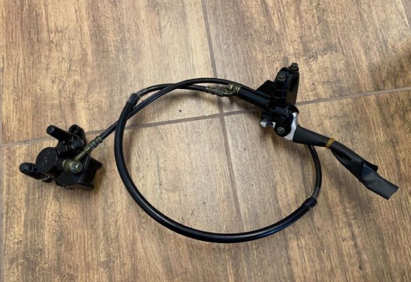 KIT POMPA FRENO ANTERIORE MINICROSS KAYO KT50 50cc 2T