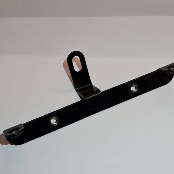 SUPPORTO IN METALLO PER PLASTICA PORTA NUMERO PER TS90 TS90R TSD110 TD125 TT125 TT140 TT160 TT170R TT190R