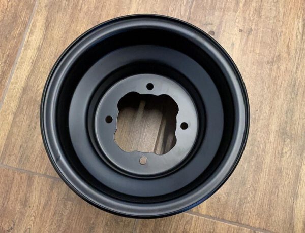 CERCHIO POSTERIORE 19X10-9 PER QUAD KAYO A200 A300 200cc 300cc