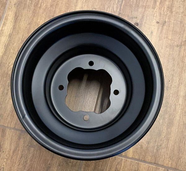 CERCHIO POSTERIORE 19X10-9 PER QUAD KAYO A200 A300 200cc 300cc
