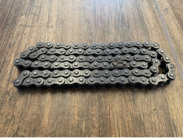 CATENA PASSO 420 PIT BIKE LUNGHEZZA 66 CM DA CHIUSA