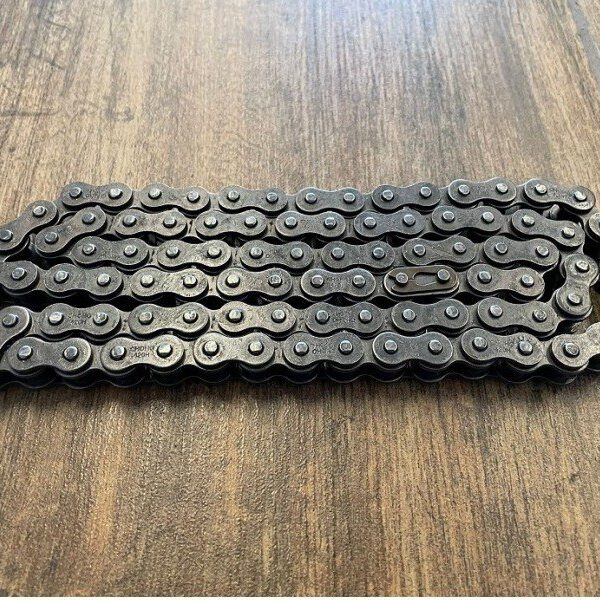 CATENA PASSO 420 PIT BIKE LUNGHEZZA 66 CM DA CHIUSA
