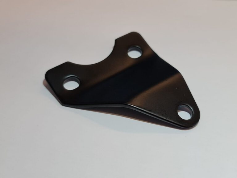 SUPPORTO MOTORE SINISTRO PER PIT BIKE KAYO TD125 TD160 125cc 160cc