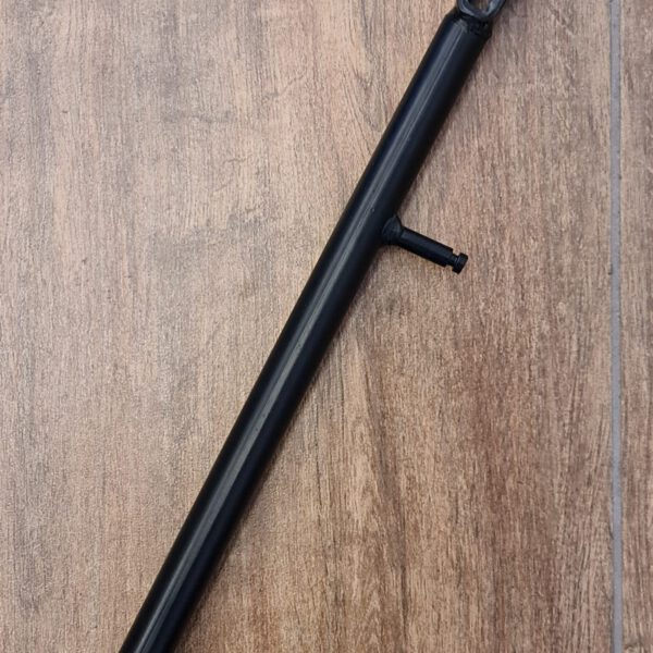 CAVALLETTO LATERALE PER PIT BIKE KAYO TD125 TD160 125cc 160cc