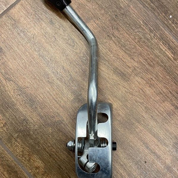 LEVA CAMBIO MARCE PER QUAD KAYO AU180 180CC