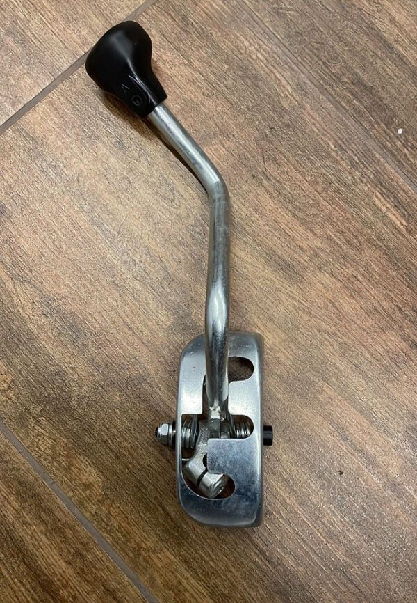LEVA CAMBIO MARCE PER QUAD KAYO AU180 180CC