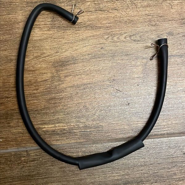 TUBO SFIATO OLIO MOTORE PER QUAD KAYO AU180 180cc