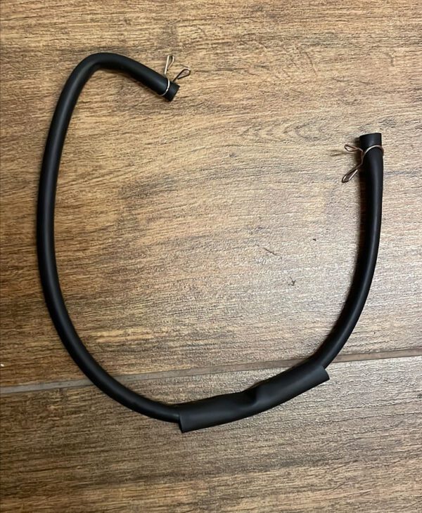 TUBO SFIATO OLIO MOTORE PER QUAD KAYO AU180 180cc