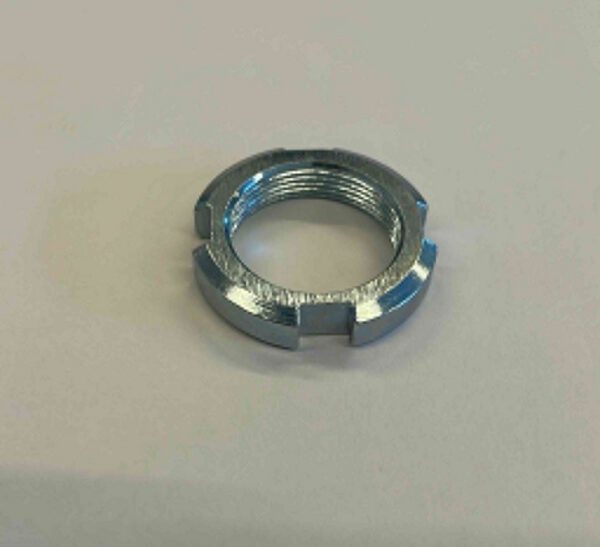 DADO FISSA RUOTA LIBERA PER BLOCCO MOTORE GY6 QUAD KAYO AU180 180cc