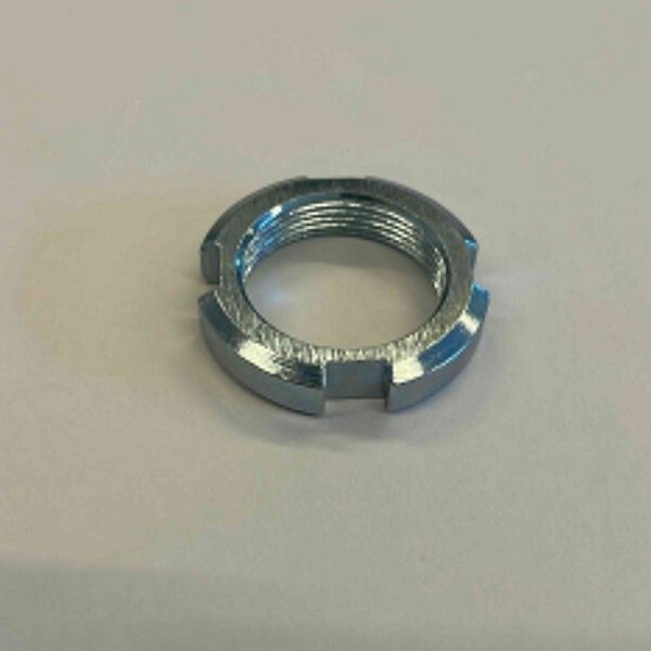 DADO FISSA RUOTA LIBERA PER BLOCCO MOTORE GY6 QUAD KAYO AU180 180cc