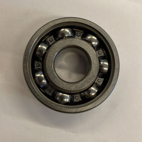 CUSCINETTO 6203 40X15X12 PER CARTER MOTORE GY6 QUAD KAYO AU180 180cc